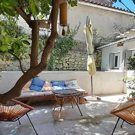 Casa D'Olivier Chambre D'Hotes 아흘르 외부 사진