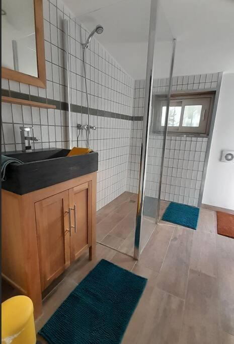 Casa D'Olivier Chambre D'Hotes 아흘르 외부 사진
