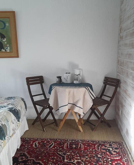 Casa D'Olivier Chambre D'Hotes 아흘르 외부 사진